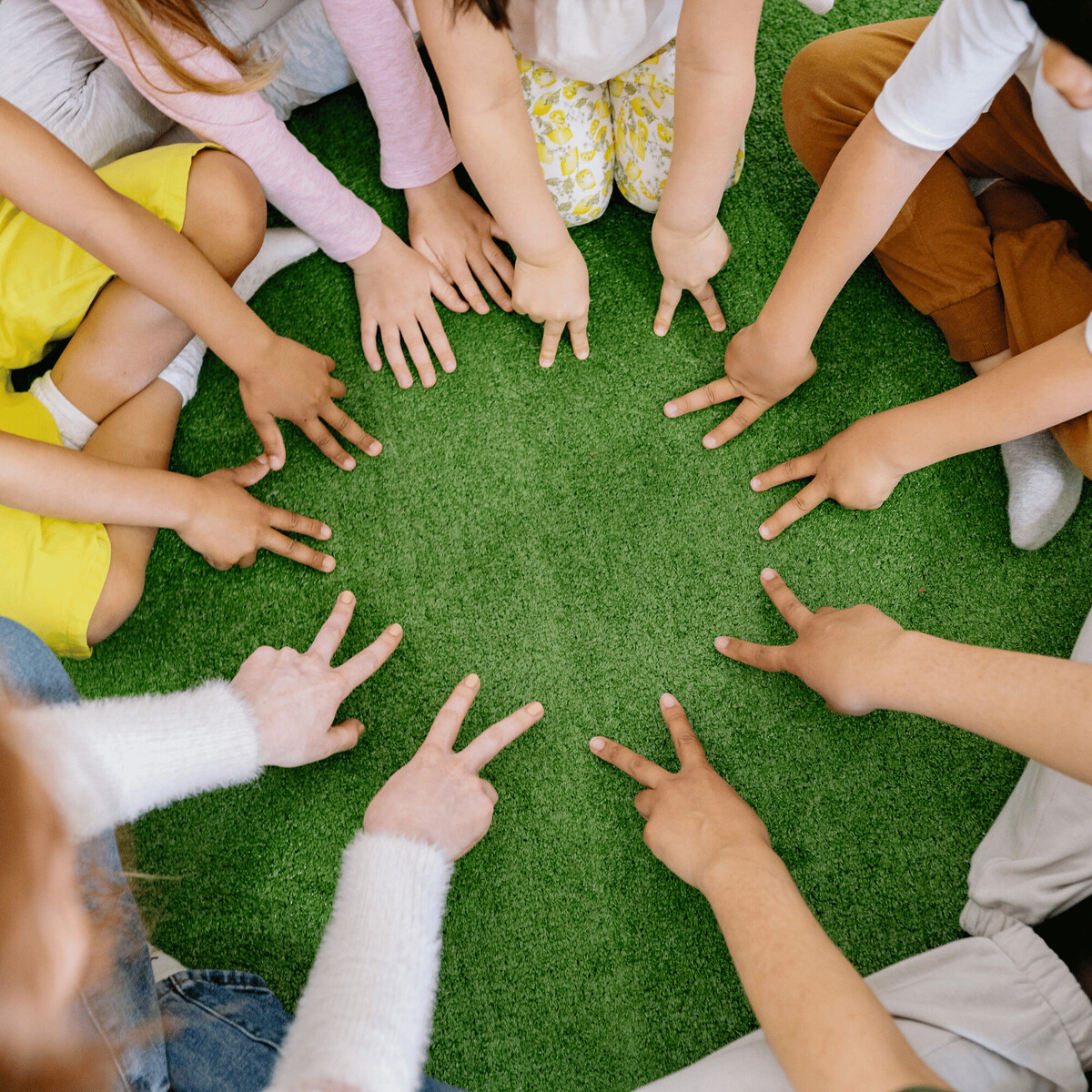 Tweens Therapy | Services | TMHC Counselling and Psychotherapy